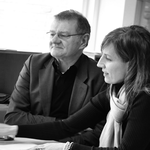 Architectes associ&eacute;s